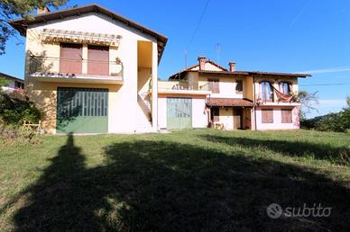 CASA INDIPENDENTE A SOMMARIVA PERNO