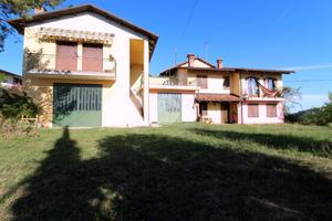 CASA INDIPENDENTE A SOMMARIVA PERNO