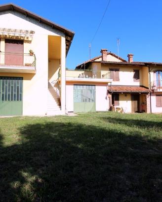 CASA INDIPENDENTE A SOMMARIVA PERNO