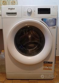 Whirlpool RICAMBI Lavatrice