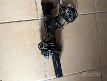Kinect Xbox 360