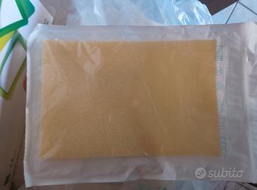 ligasano spugnette sterili per medicazione per pia