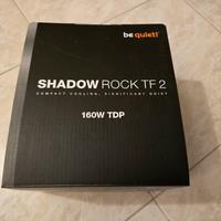 BeQuiet Shadow Rock TF2