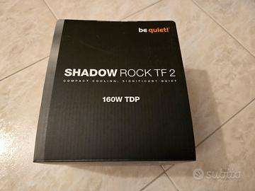BeQuiet Shadow Rock TF2