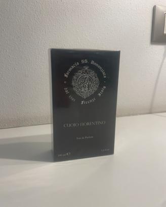 Cuoio Fiorentino Farmacia SS Annunziata 100ml EDP