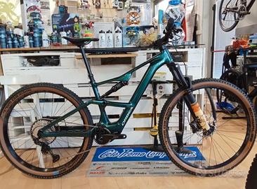 ORBEA RISE SL H20