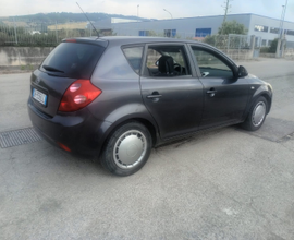 Kia ceed diesel unipro 2008