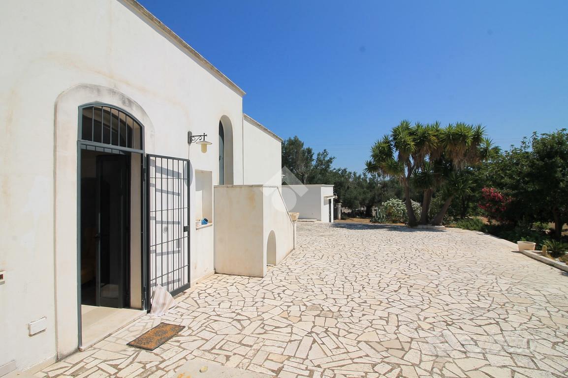 Casa – Ostuni, Brindisi - Altro
