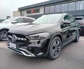 MERCEDES-BENZ GLA 180 d Automatic Advanced SPORT