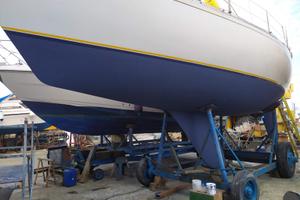 Alb sail ec 37