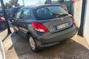 Peugeot 207 1.4 gpl