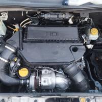 Motore Fiat Fiorino Peugeot Bipper 1.3 199A9000