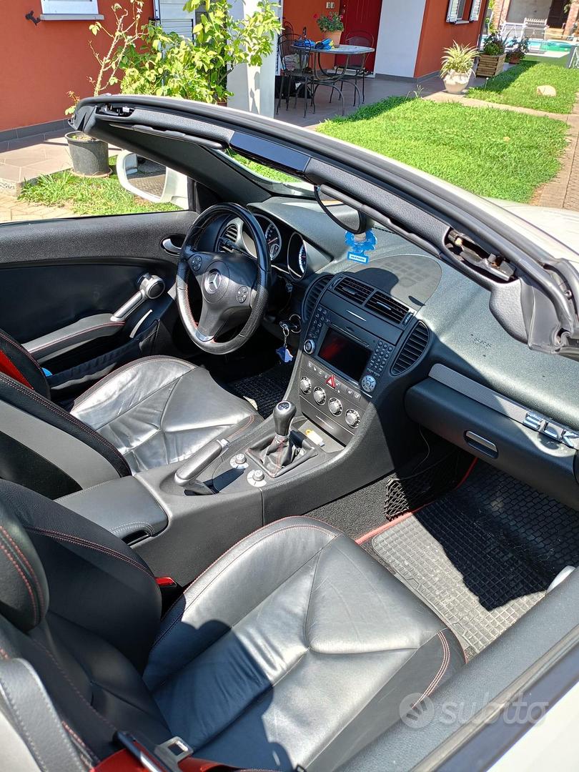 Mercedes-Benz Slk 2009 photo 3