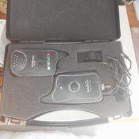 centralina carpfisching