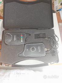 centralina carpfisching