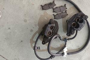 pinze freno majesty 400