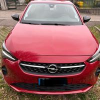 Opel Corsa serie 6