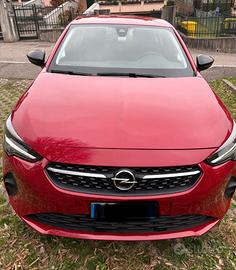 Opel Corsa serie 6