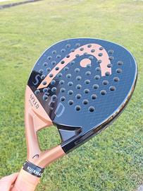 Racchetta padel Head Speed Motion