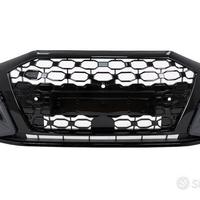 Paraurti Anteriore Audi A3 8Y Design RS3 2020-