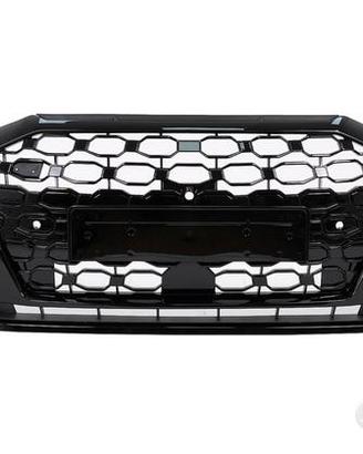 Paraurti Anteriore Audi A3 8Y Design RS3 2020-