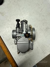 Carburatore 24 pwk