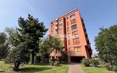 Appartamento a Milano 3 locali