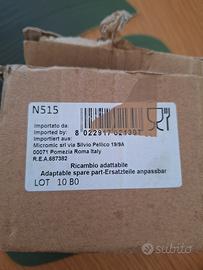 lama N515 per Vorwerk Thermomix TM31
