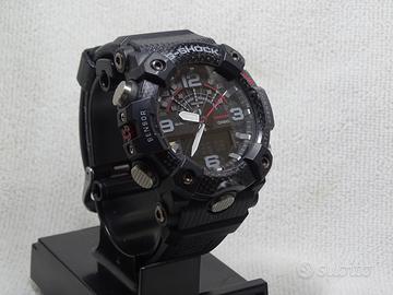 G-SHOCK GG-B100 MUDMASTER