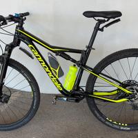 Cannondale Scalpel 29 SI taglia M