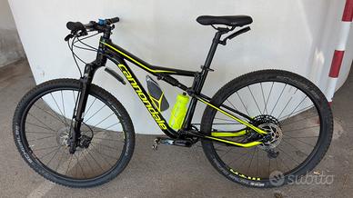 Cannondale Scalpel 29 SI taglia M