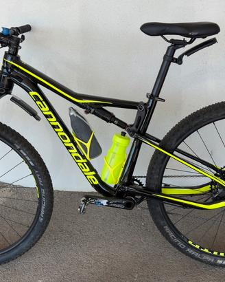 Cannondale Scalpel 29 SI taglia M