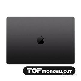 MacBook Pro 16 M3 Pro