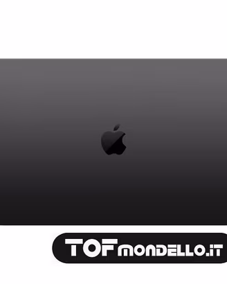 MacBook Pro 16 M3 Pro