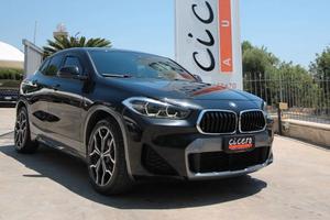 Bmw X2 sDrive 18d 150cv Msport | 10.2020
