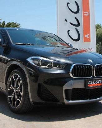 Bmw X2 sDrive 18d 150cv Msport | 10.2020