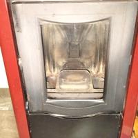 stufa a pellet dal zotto