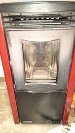 stufa a pellet dal zotto