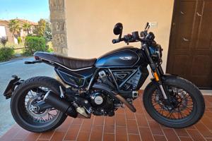Ducati Scrambler - 2024