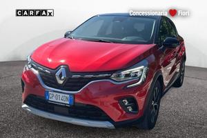 Renault Captur II 2019 1.6 E-Tech full hybrid...