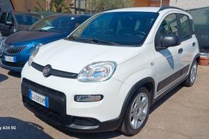Fiat Panda 1.0 FireFly Hybrid City Life 2022