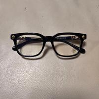 Occhiali Chrome Hearts y2k Anti Blue Light