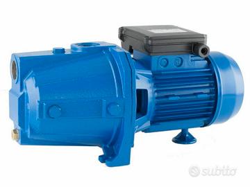 Pompa autoclave ebara-aga 0,75 hp