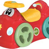 macchinina cavalcature chicco