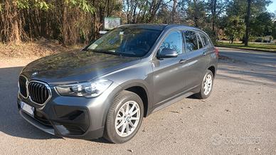 BMW x1 s drive 