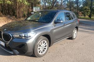 BMW x1 s drive 