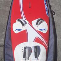 Tavola da Windsurf RRD Avantride 70