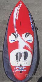 Tavola da Windsurf RRD Avantride 70