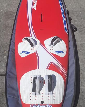 Tavola da Windsurf RRD Avantride 70