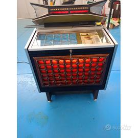 Jukebox Ami Cadette
